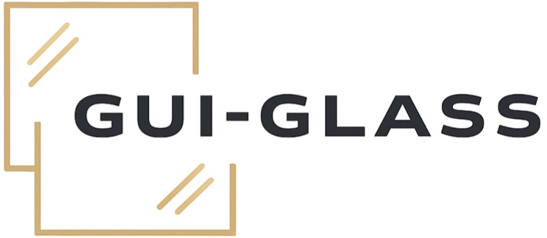 Gui-Glass Logo