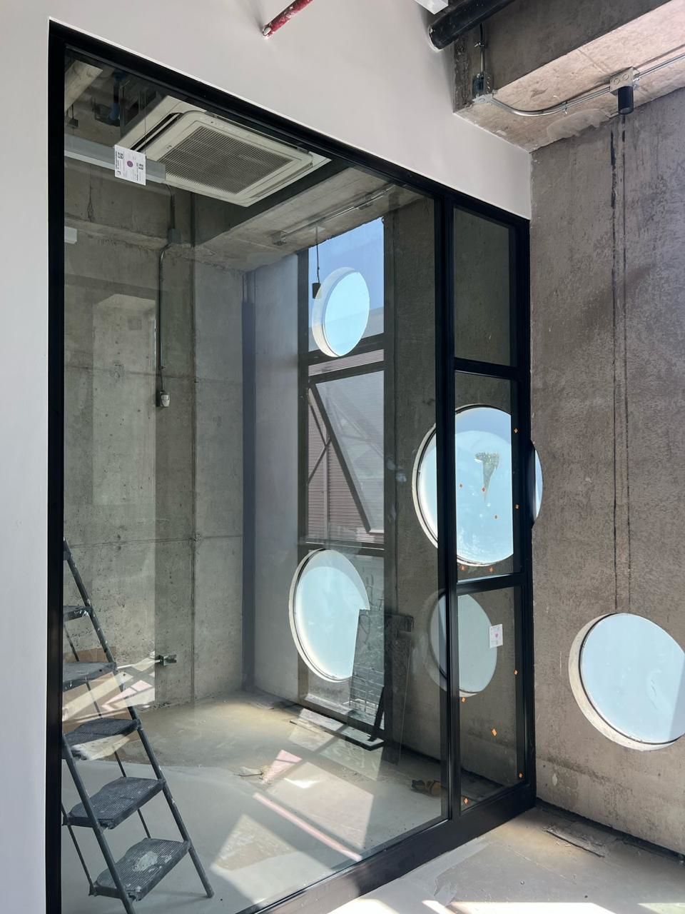 División de Oficina