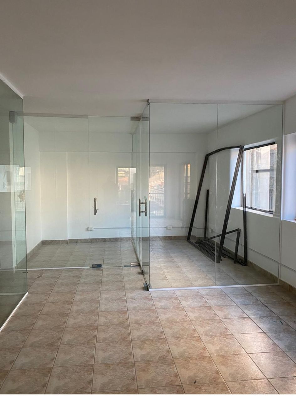 División de Oficina