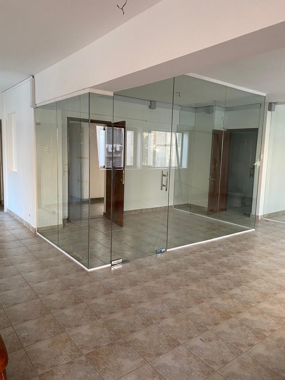 División de Oficina