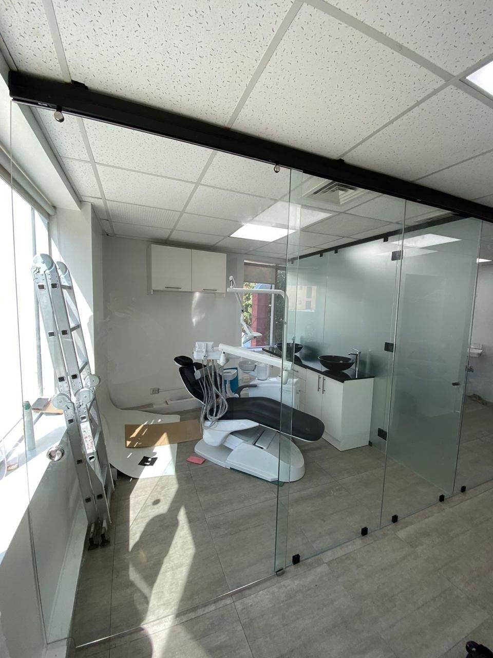 División de Oficina